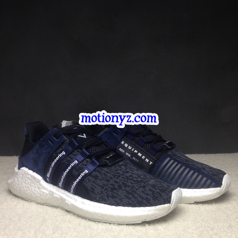 Adidas X White Mountaineering EQT Support 9317